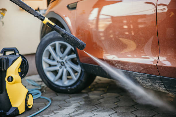 Best Residential Pressure Washing Services  in Scobey, MT