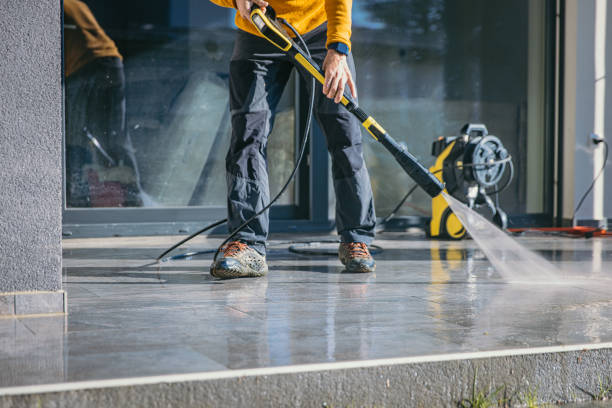 Best Commercial Pressure Washing  in Scobey, MT