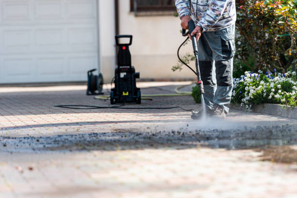 Why Choose Our Certified Pressure Washing Experts for Your Project Needs in Scobey, MT?