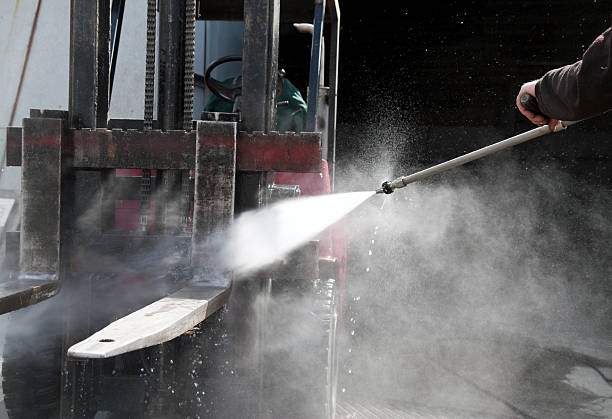 Best Roof Power Washing Services  in Scobey, MT