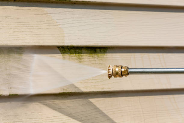 Pressure Washing Services for Businesses in Scobey, MT