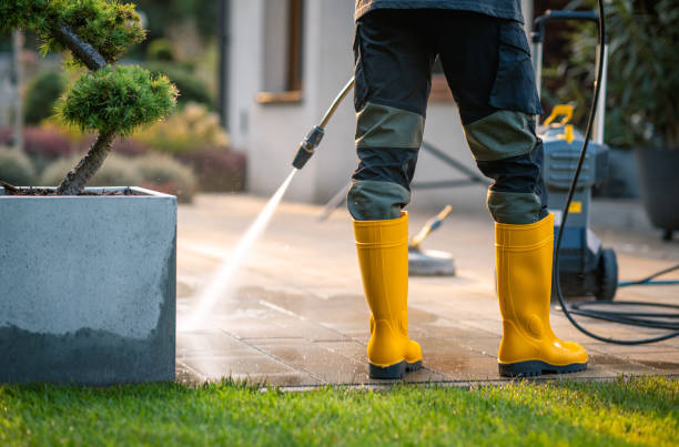 Reliable Scobey, MT Pressure Washing Solutions