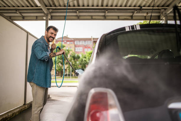 Best Pressure Washing Cost  in Scobey, MT